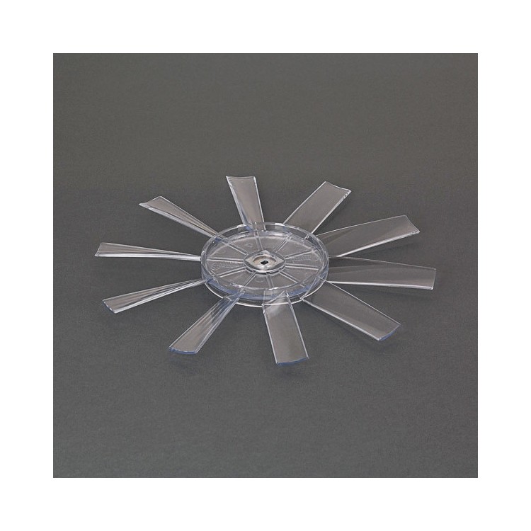 1 - KIT de ventilador de substituição para vigia TurboVent Fiamma Camper